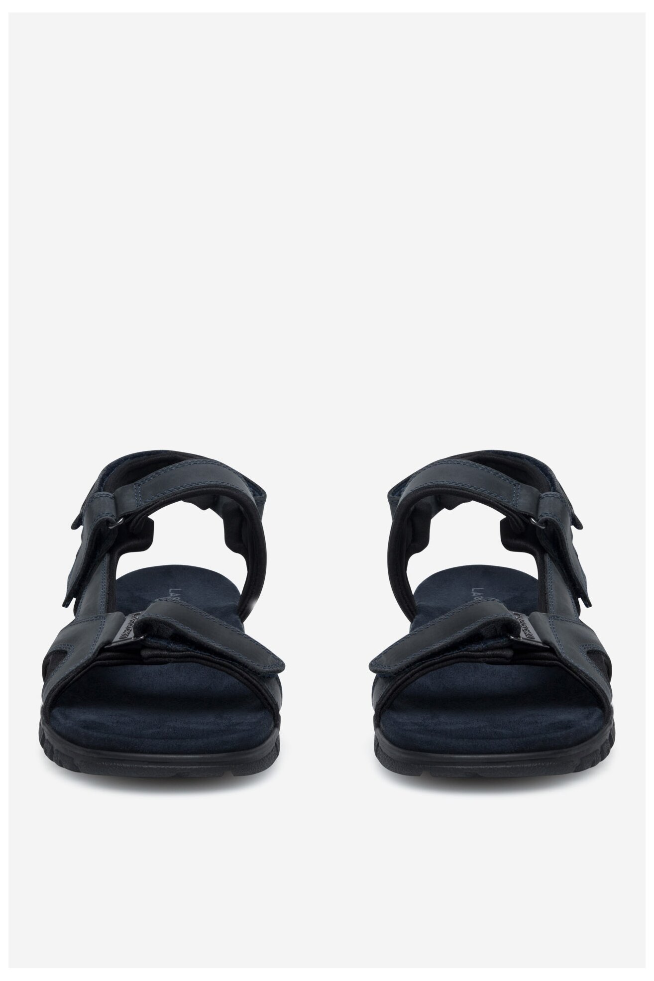 Sandały Lasocki KENNET-01 MB Granatowy