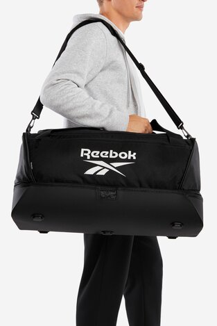 Дорожня Сумка Reebok RBK-011-CCC-05 ЧОРНИЙ