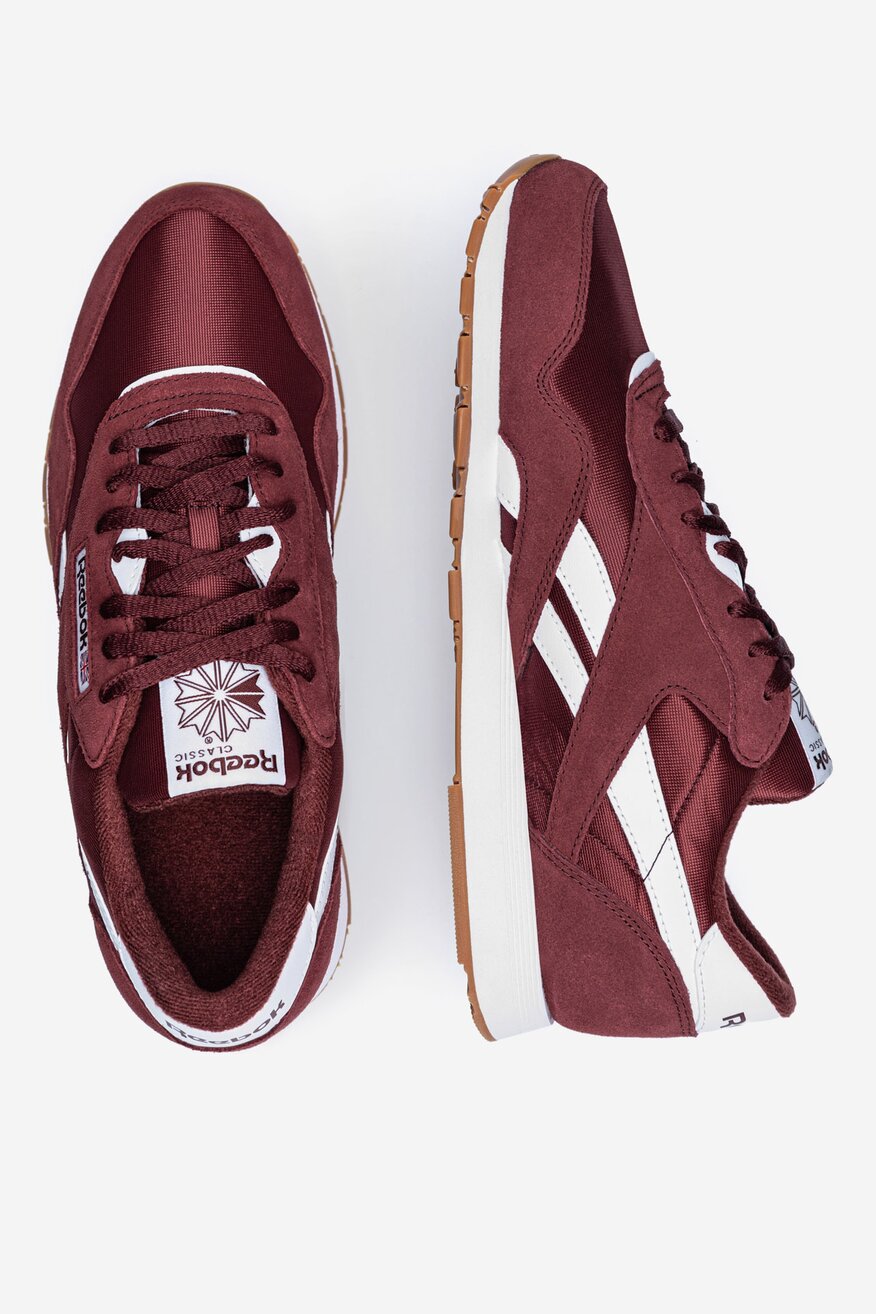 
                Reebok - CLASSIC NYLON - 5905588765578