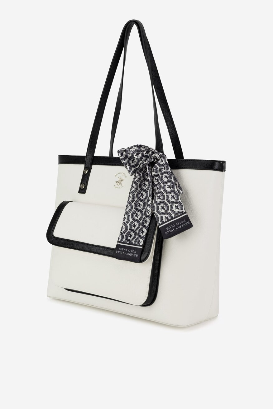 Beverly Hills Polo Club - Torba - 5905588652915