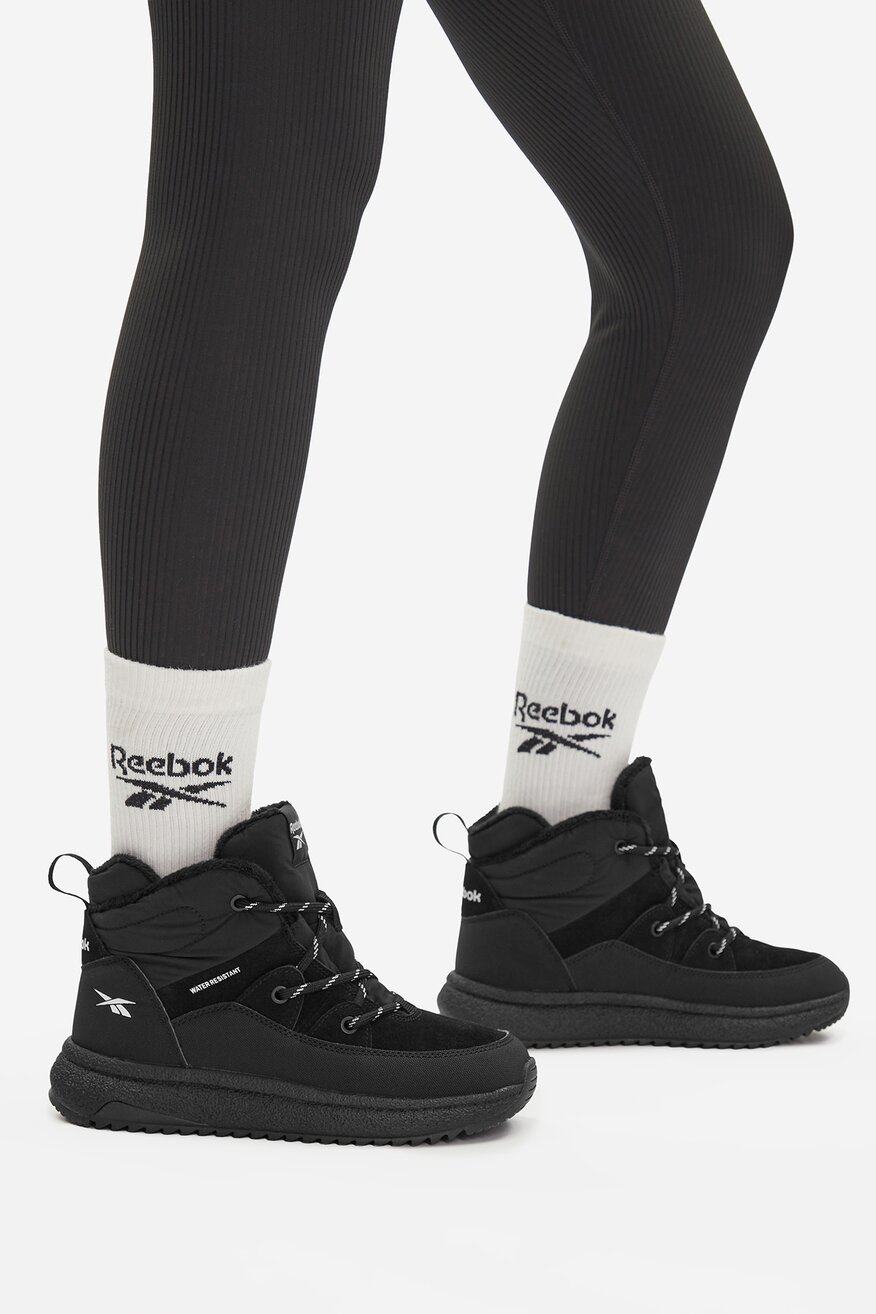 
                Duboke cipele Reebok CRNA - 5906751439852