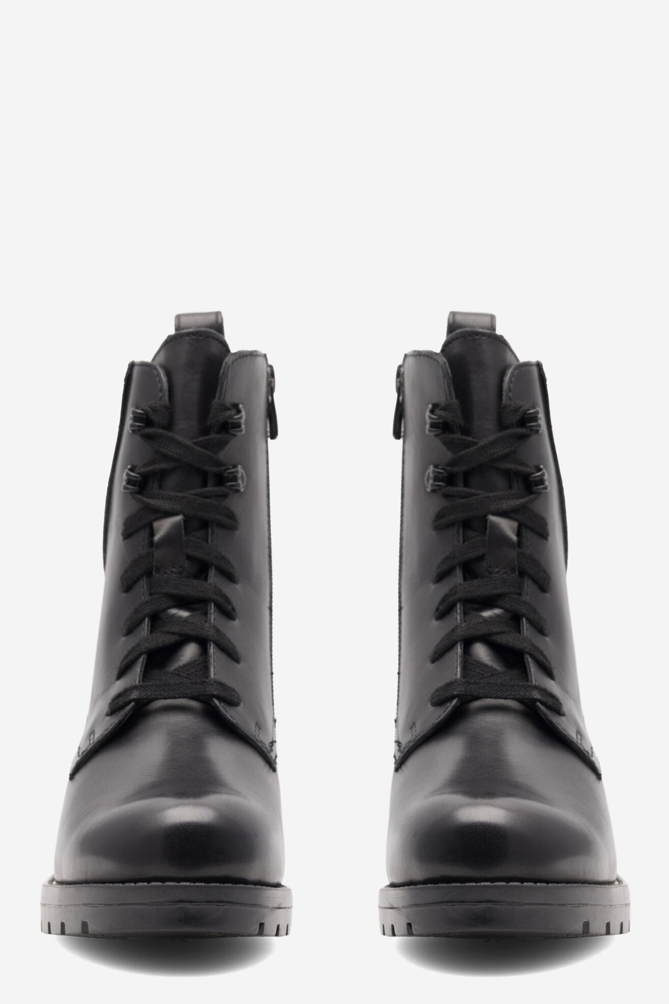 Боти Lasocki RST-ARTI-16 ЧЕРЕН