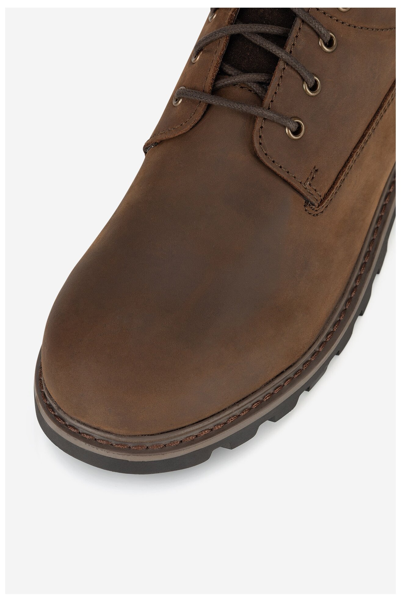 Pantofi casual Lasocki MANITOU-01 MI25 MARO