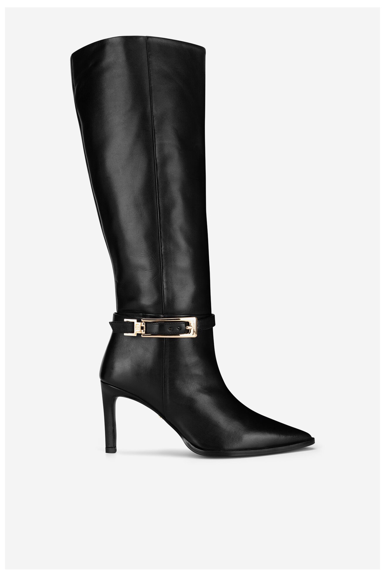 Cizme Gino Rossi MONA-116041 NEGRU