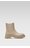 Botki Jenny Fairy WYL3191-1 Beżowy