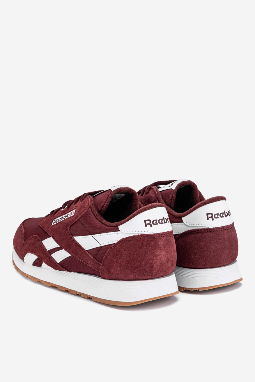 
                Reebok - CLASSIC NYLON - 5905588765578