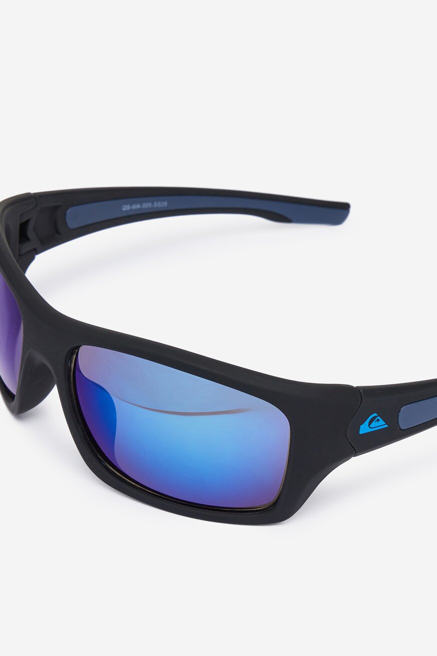 Muške sunčane naočare QUIKSILVER CRNA - 5906751163450