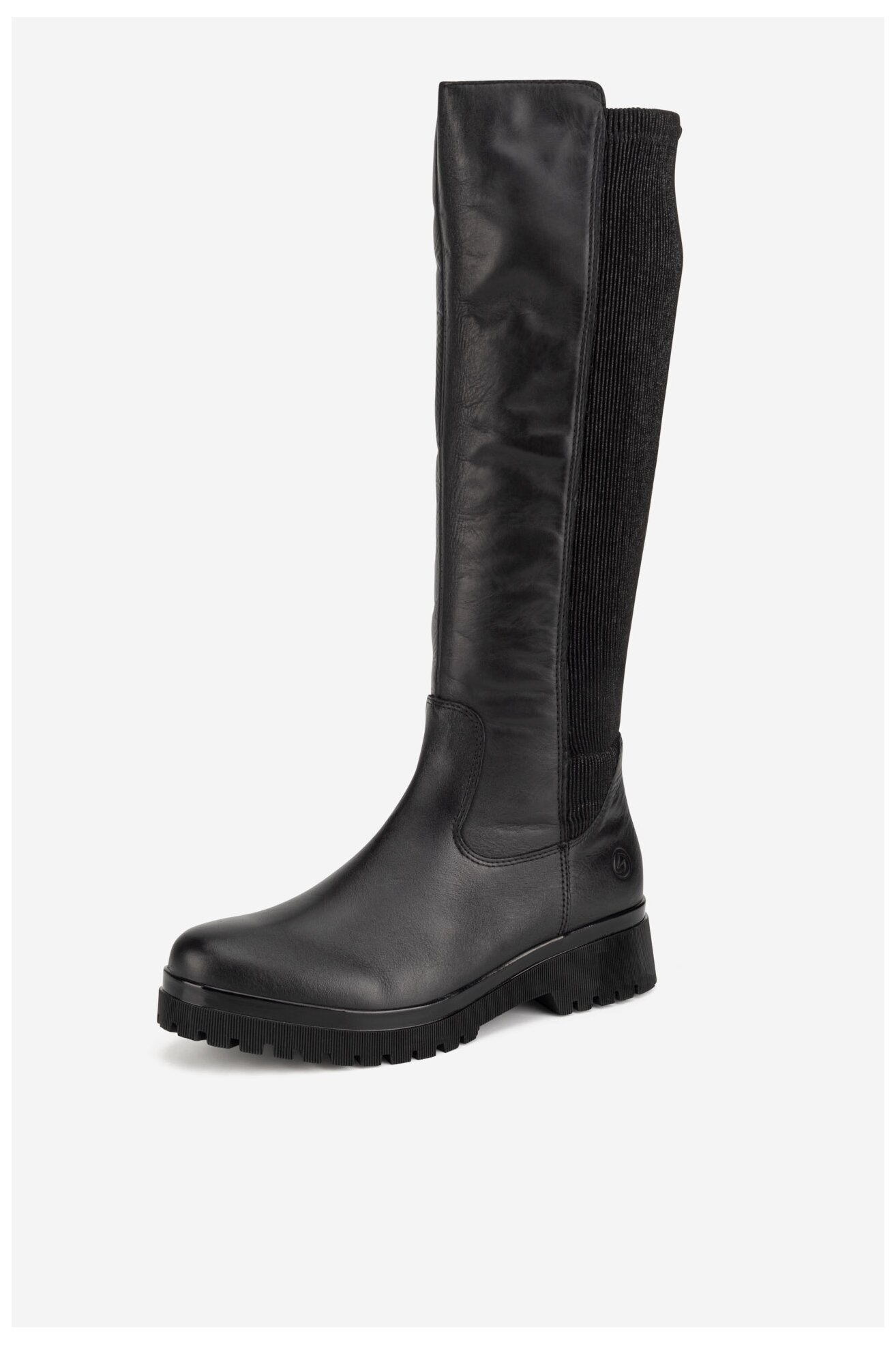 Ботуши Remonte D1B71-01 ЧЕРЕН