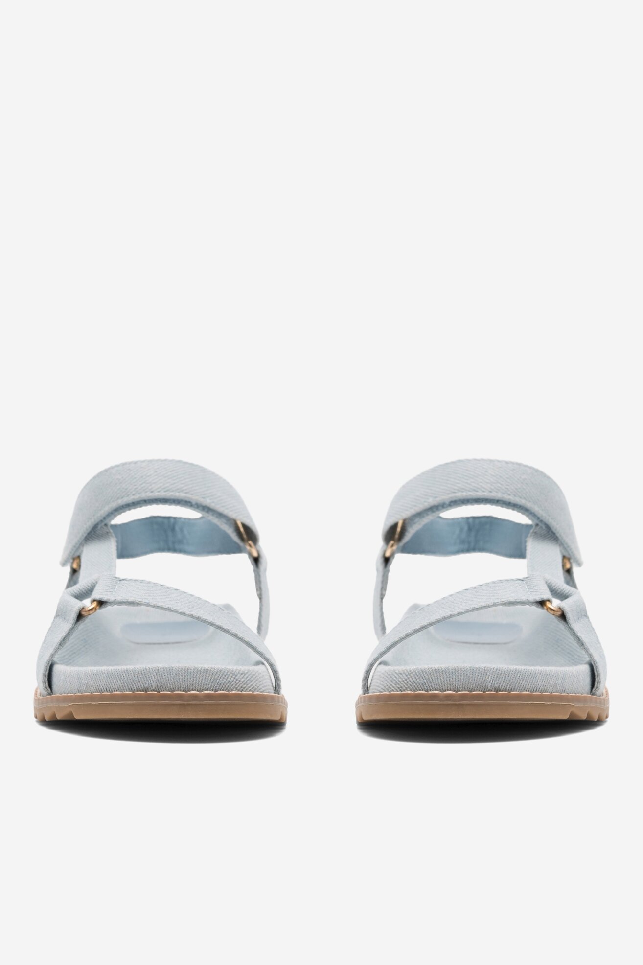 Сандалі Jenny Fairy LYN KL H305-8 ДЖИНСОВИЙ