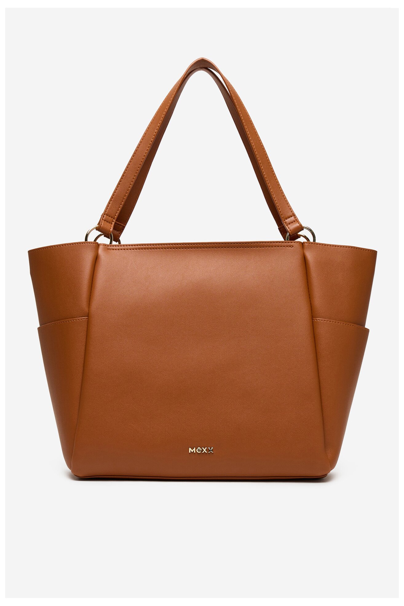 Geantă de mână Mexx C-MEXX-S-012-08 CREM