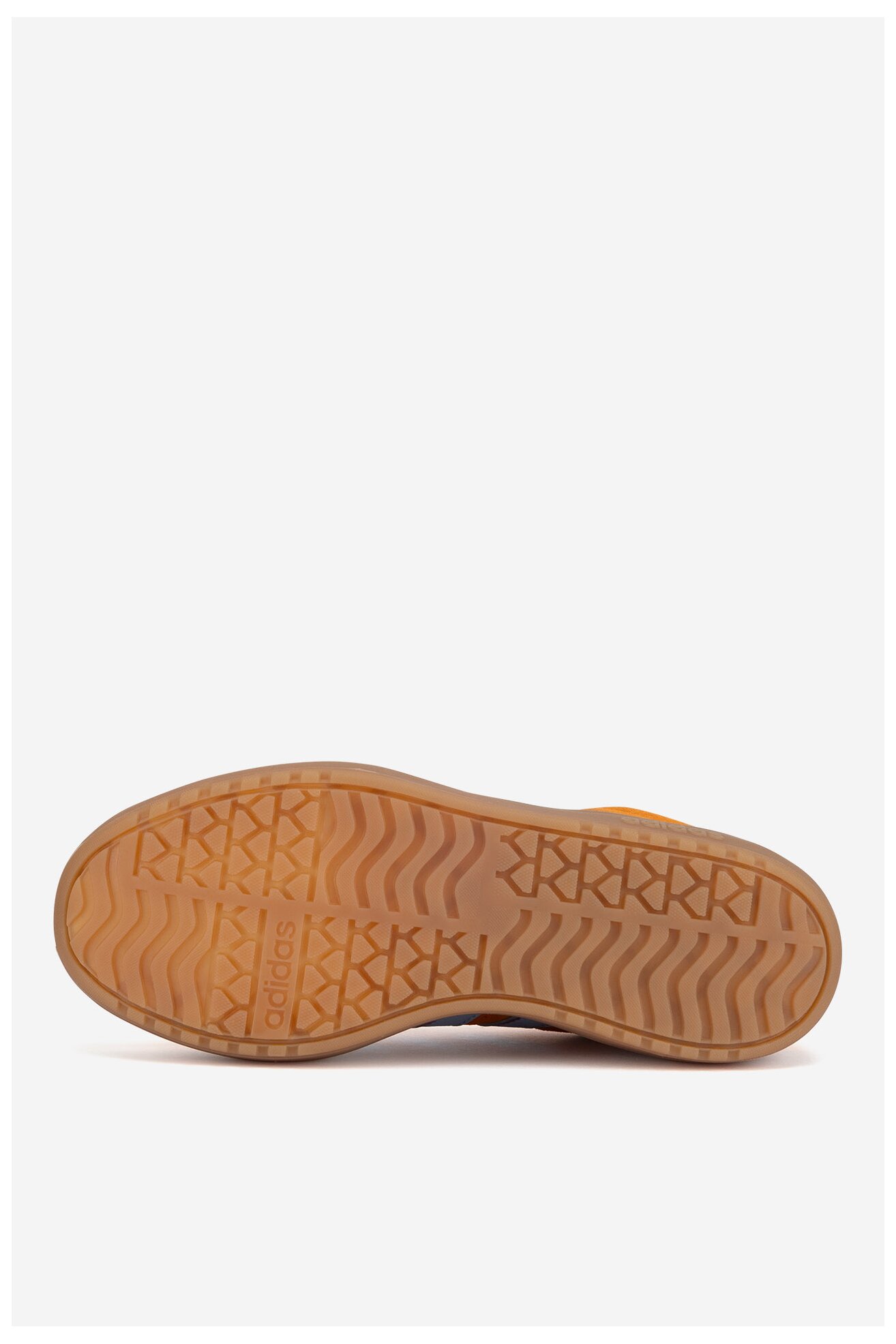 Sportcipő adidas VL COURT BOLD IH8090 NARANCSSÁRGA