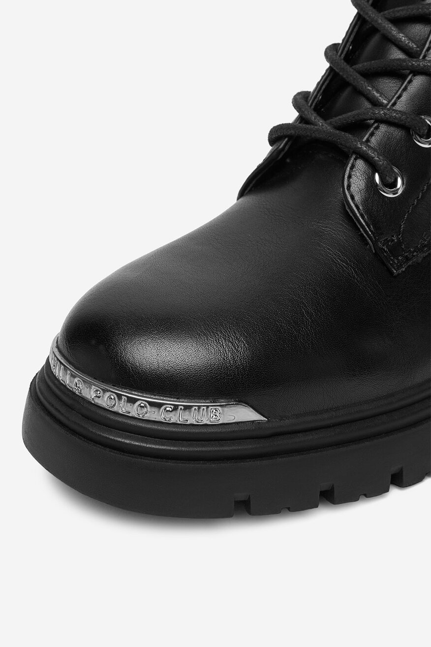 Beverly Hills Polo Club - Trzewiki ocieplane - 5906751351062