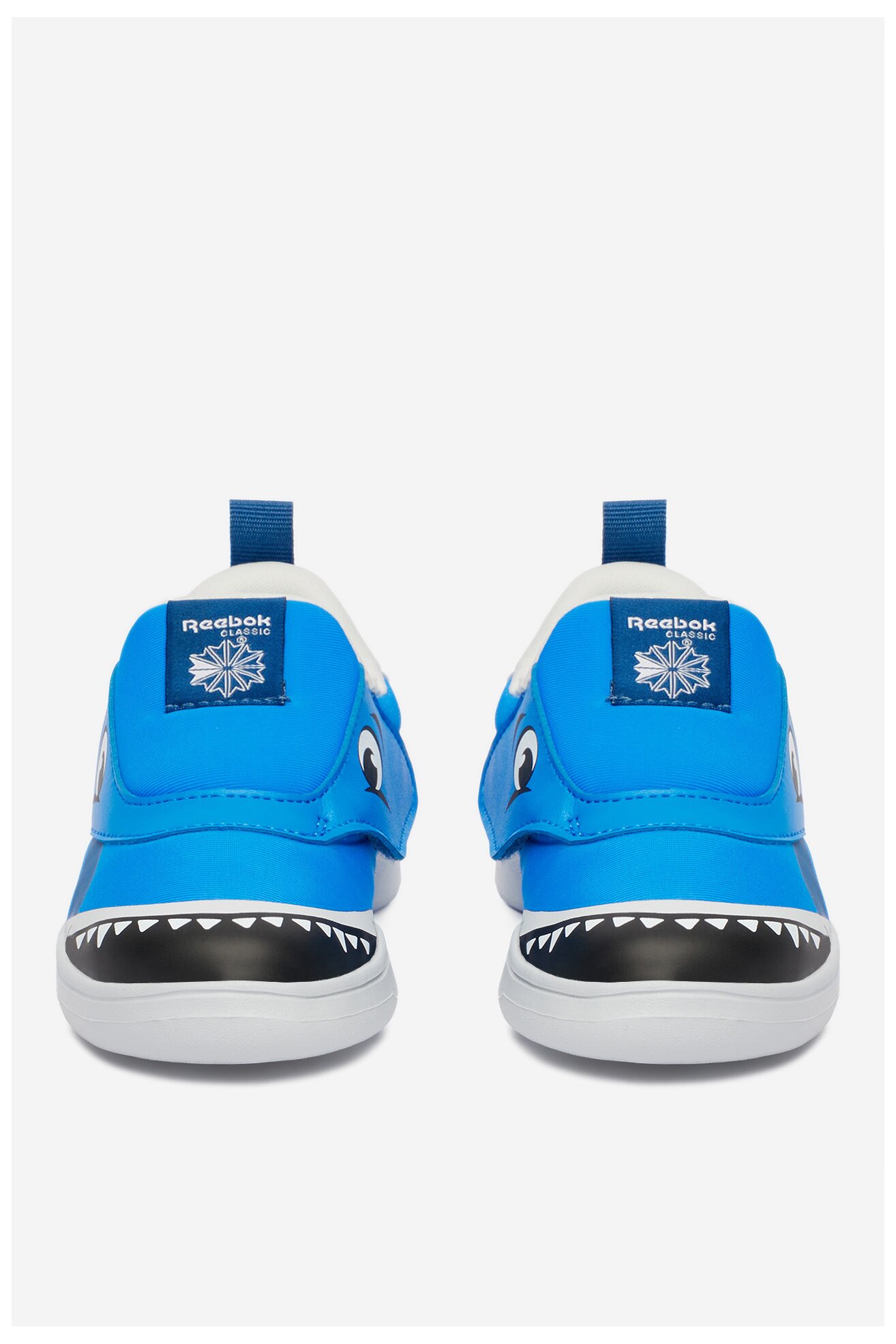 Спортни обувки Reebok EO-CLUB C REVENGE SLIP-ON 100246209 СИН