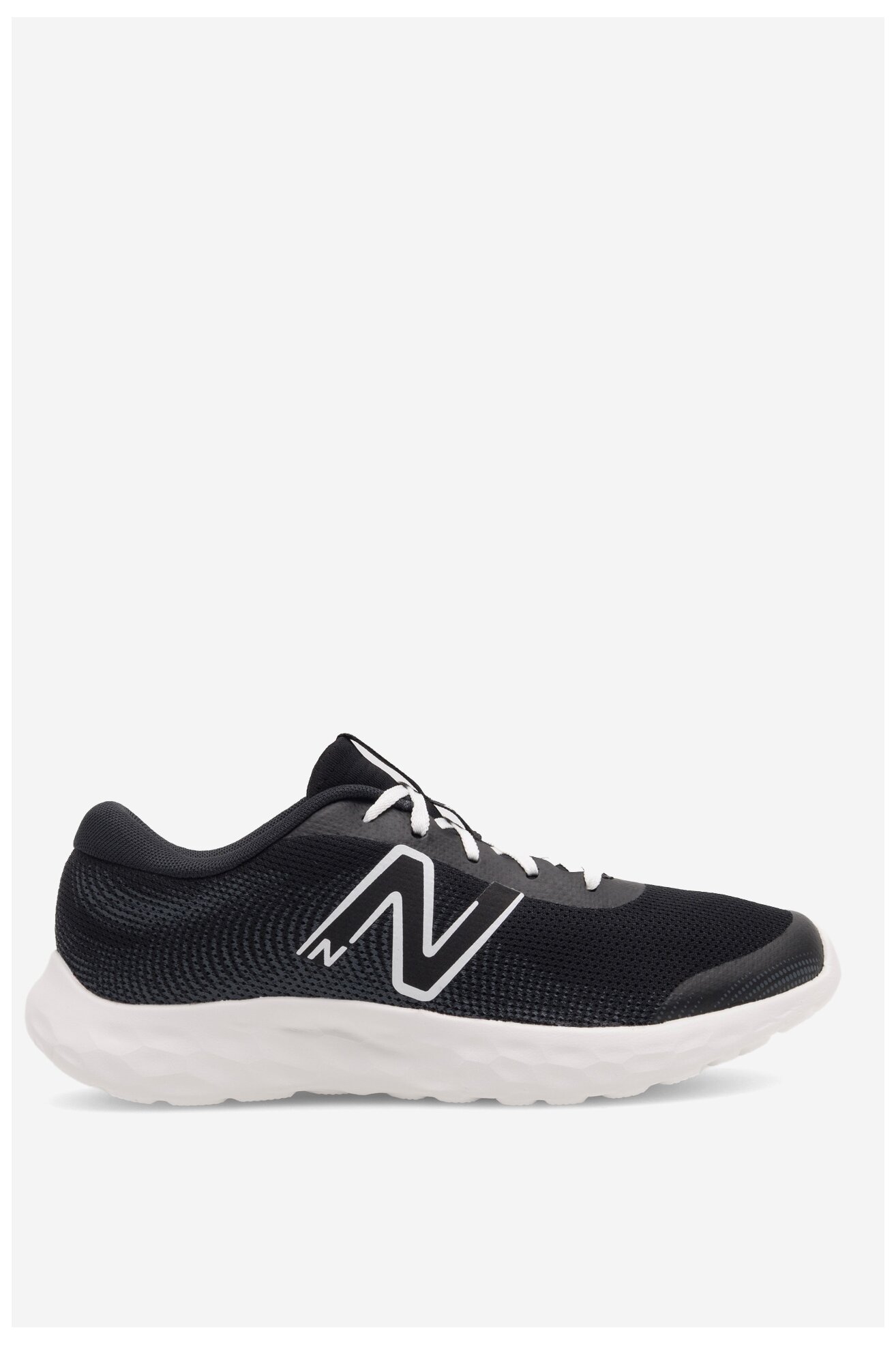 Obuwie sportowe New Balance GP520BW8 Czarny
