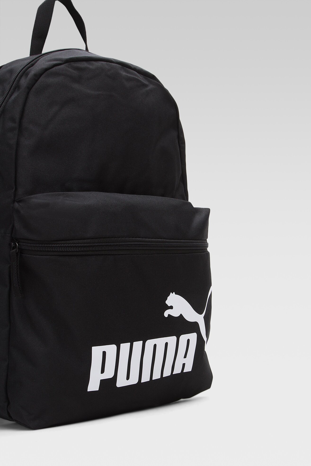 Plecak Puma PHASE BACKPACK 7548701 Czarny