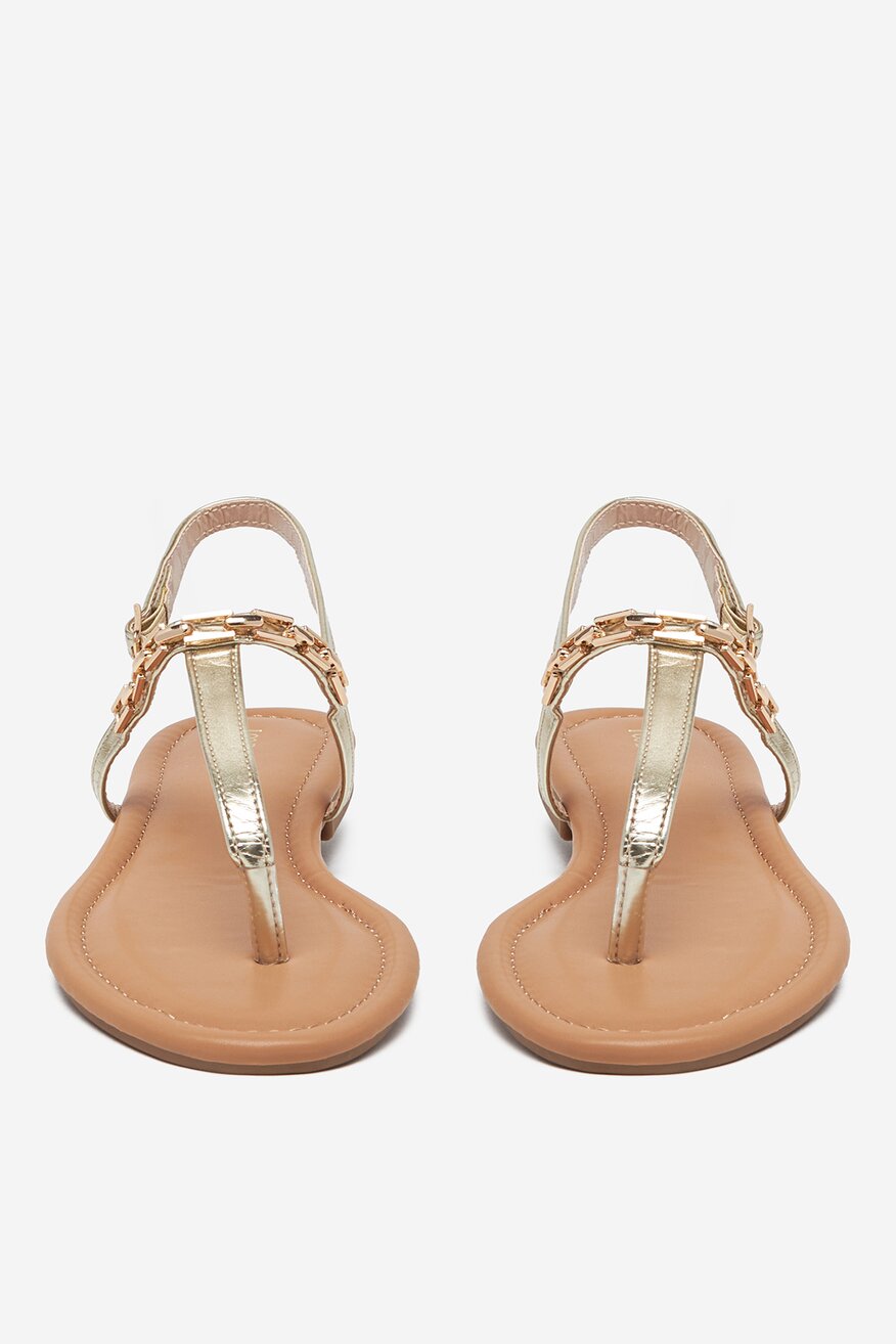 DeeZee - Sandały - 5906751114605