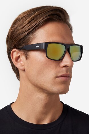 Окуляри Дитячі QUIKSILVER WB-QS-KA-004-SS26 ЧОРНИЙ