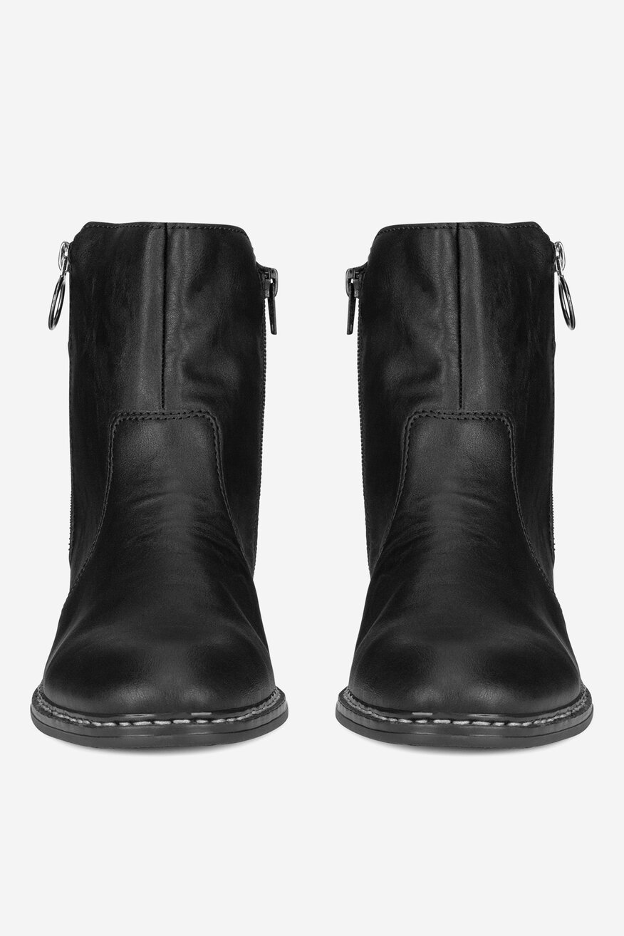 
                Боти Rieker ЧЕРЕН - 2230068905384