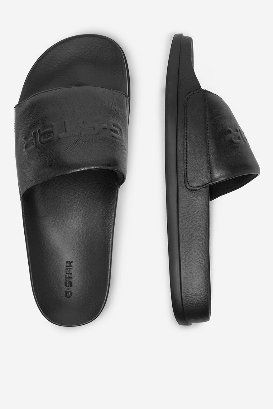 
                Șlapi G-STAR RAW NEGRU - 5906751144008