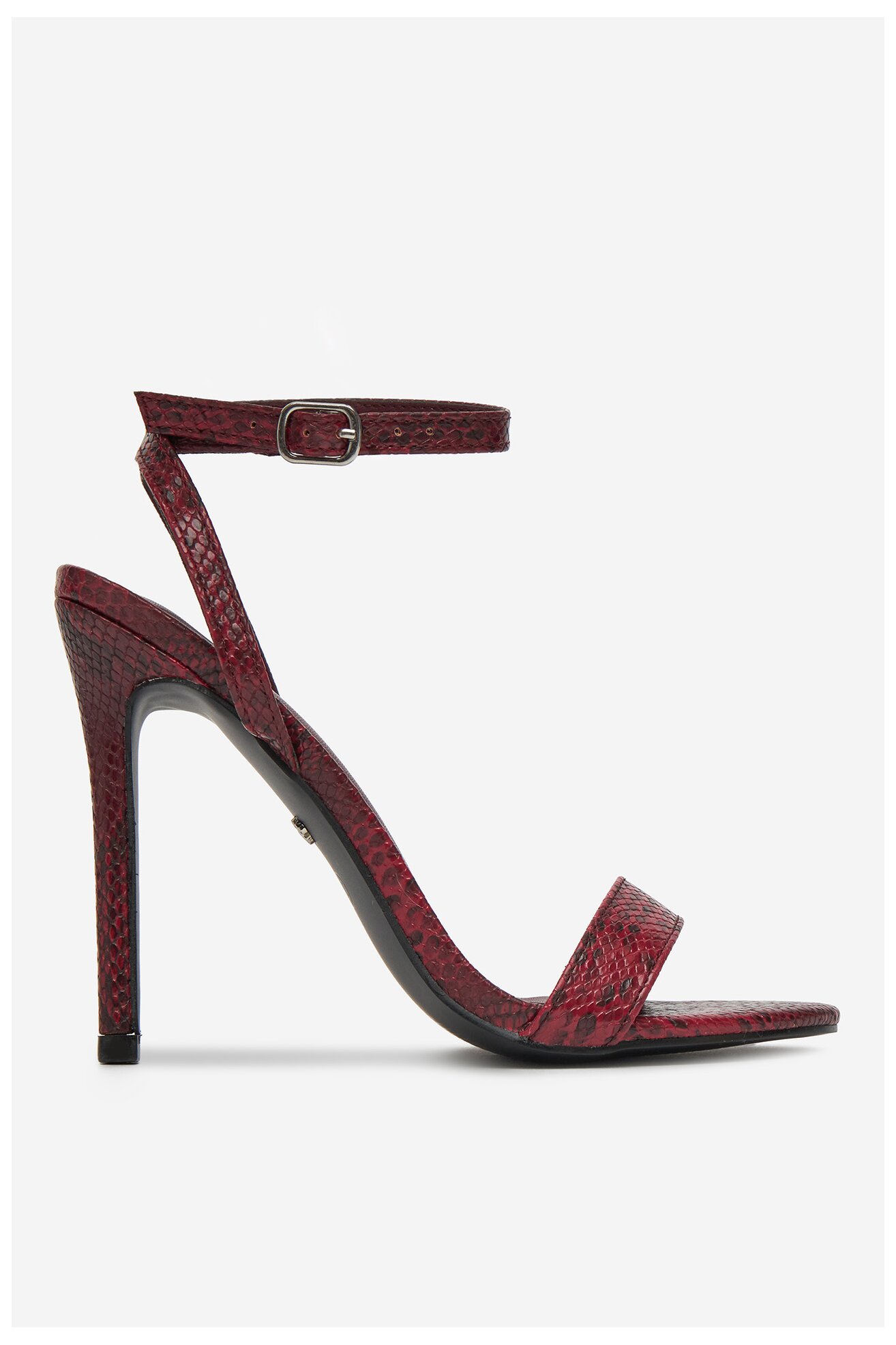 Сандали DeeZee BC1959-S-D2 БОРДО