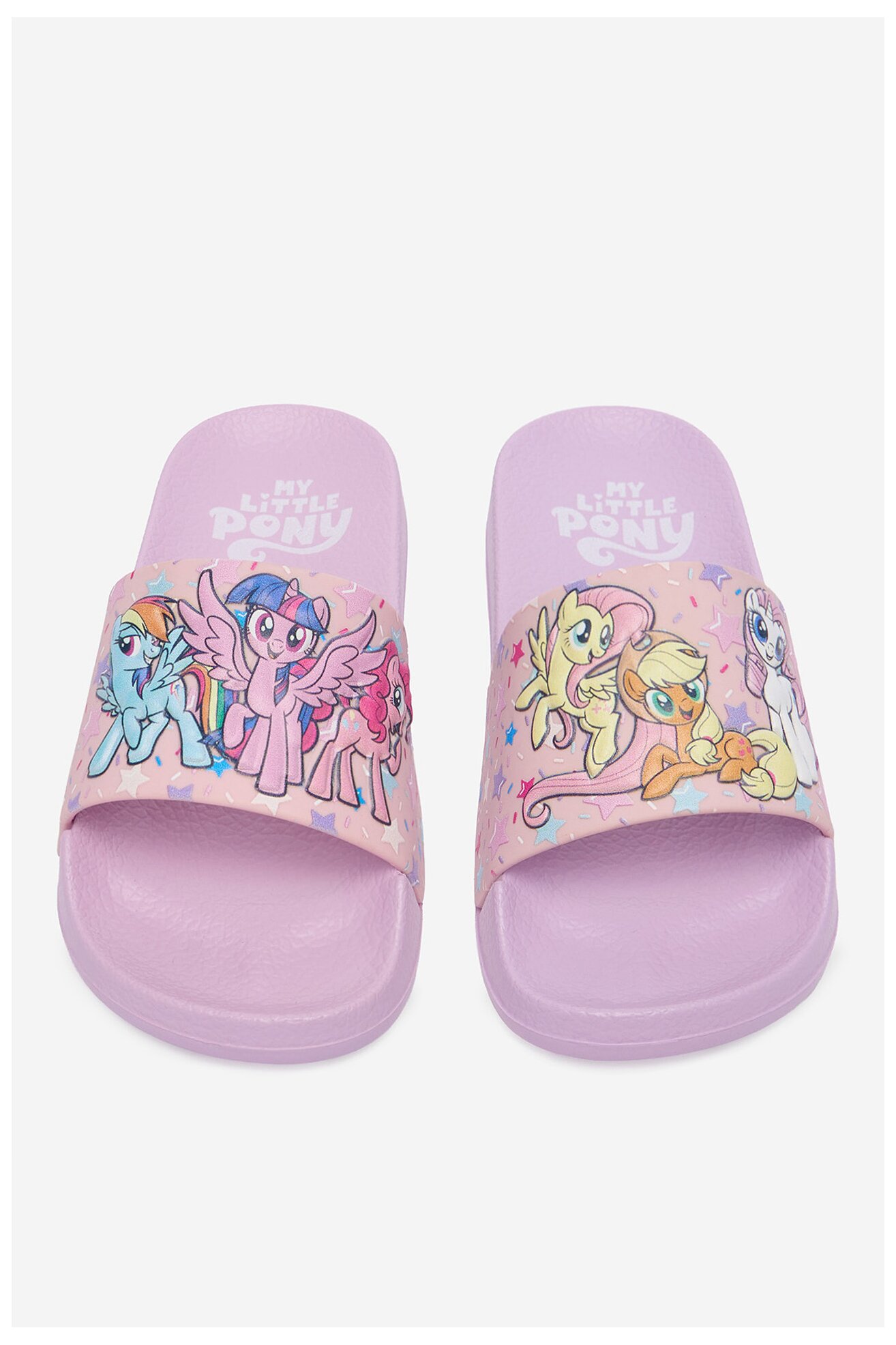 Шльопанець для басейну My little Pony CEO-NJ-SS26-329MLP ФІОЛЕТОВИЙ