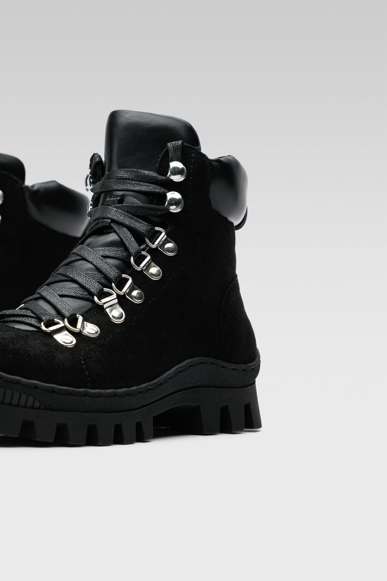 Боти Jenny Fairy HZ21B027-4 ЧЕРЕН