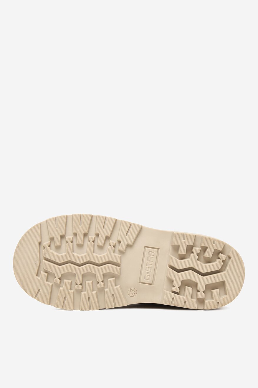 
                Duboke cipele G-STAR RAW BEŽ - 5906751417638