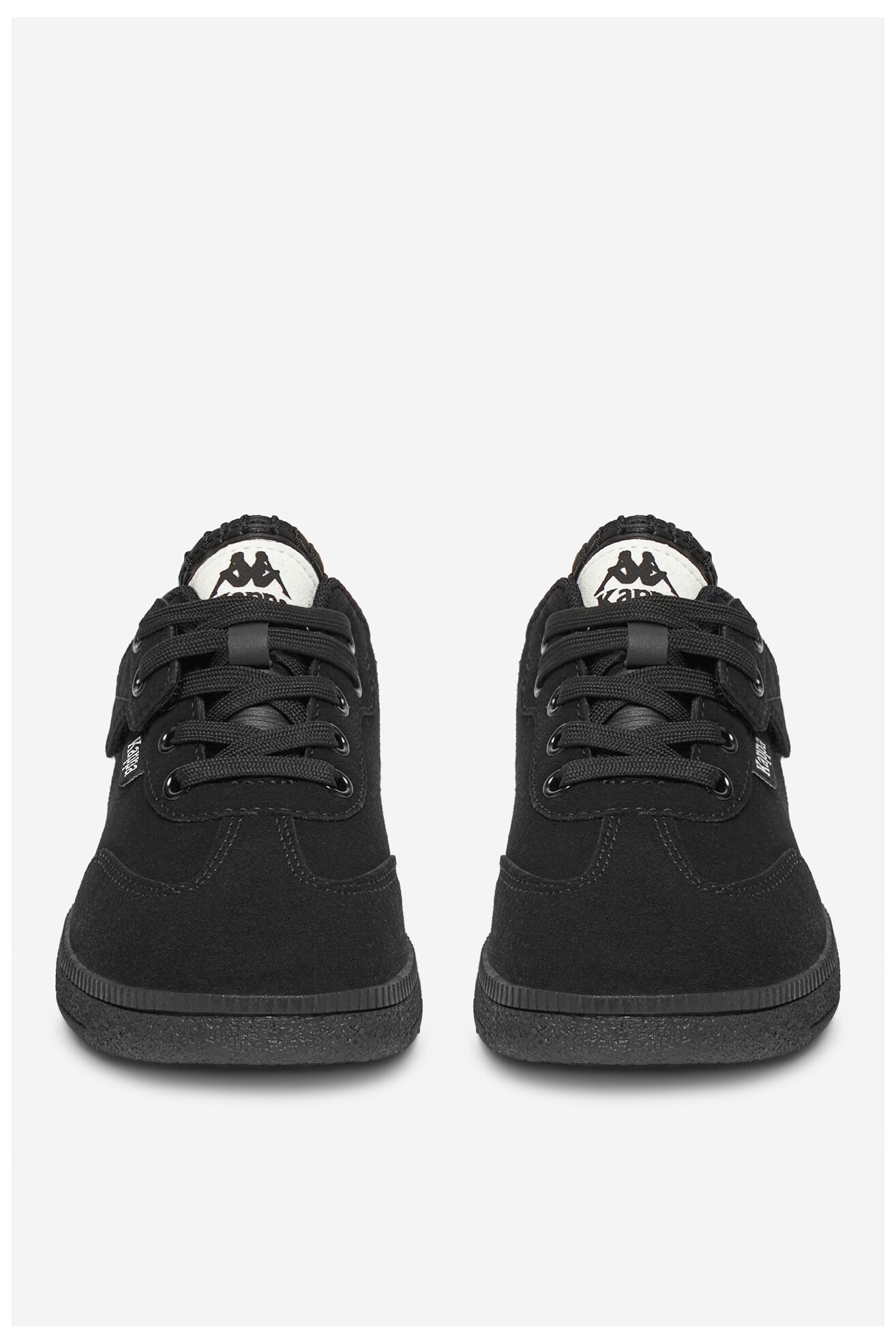 Obuwie sportowe Kappa EO-9X0995-7 Czarny