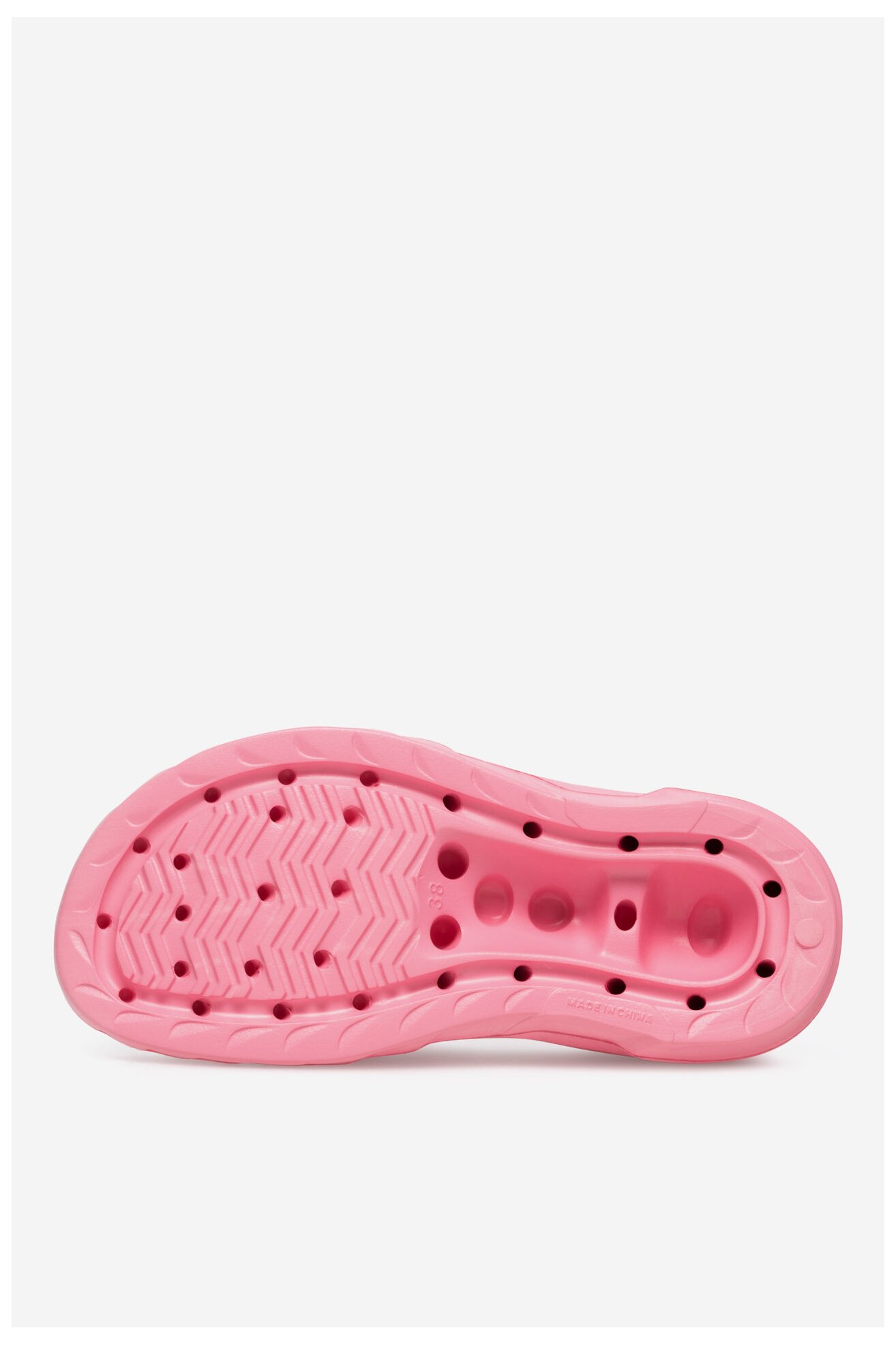 Джапанка за басейн Jenny Fairy WFA2731-1B РОЗОВ