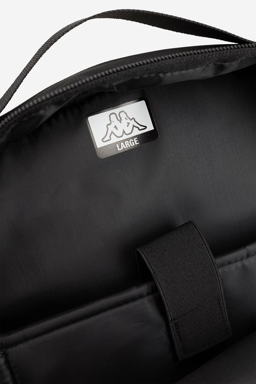
                Rucsac Kappa NEGRU - 5903698762081