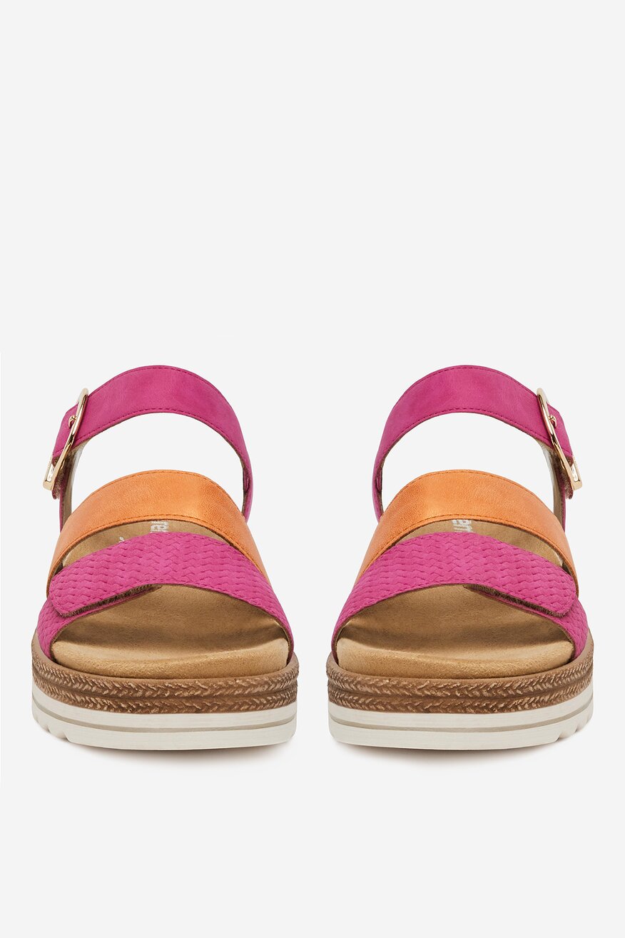 
                Remonte - Sandały - 2230078392600