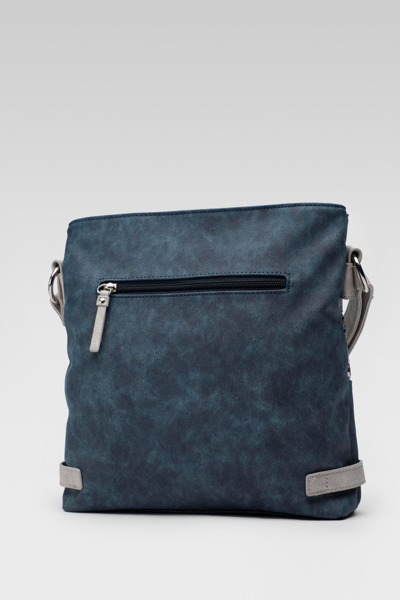 Torebka Rieker H1346-16 Niebieski