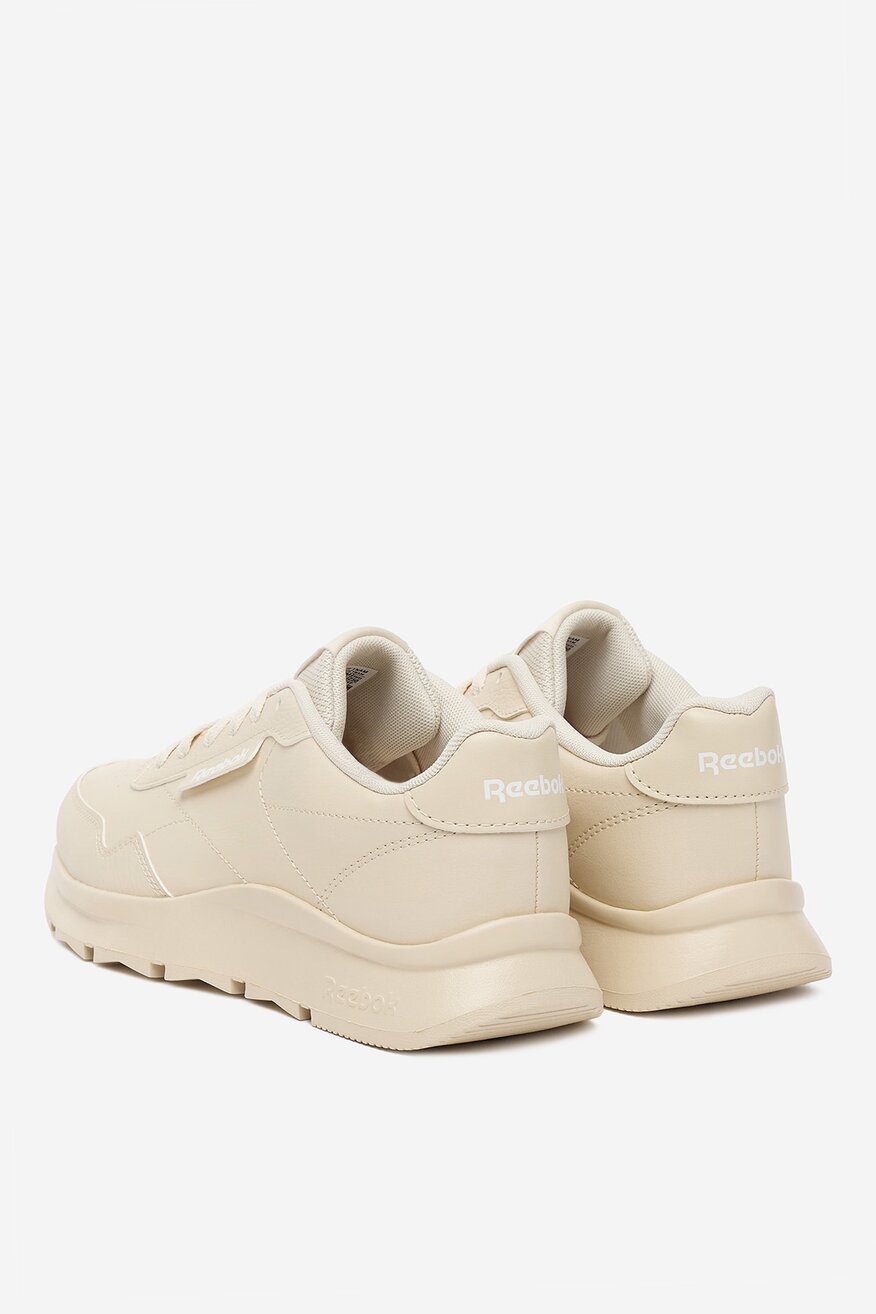 Încălțăminte sport Reebok BEJ - 5906751224205