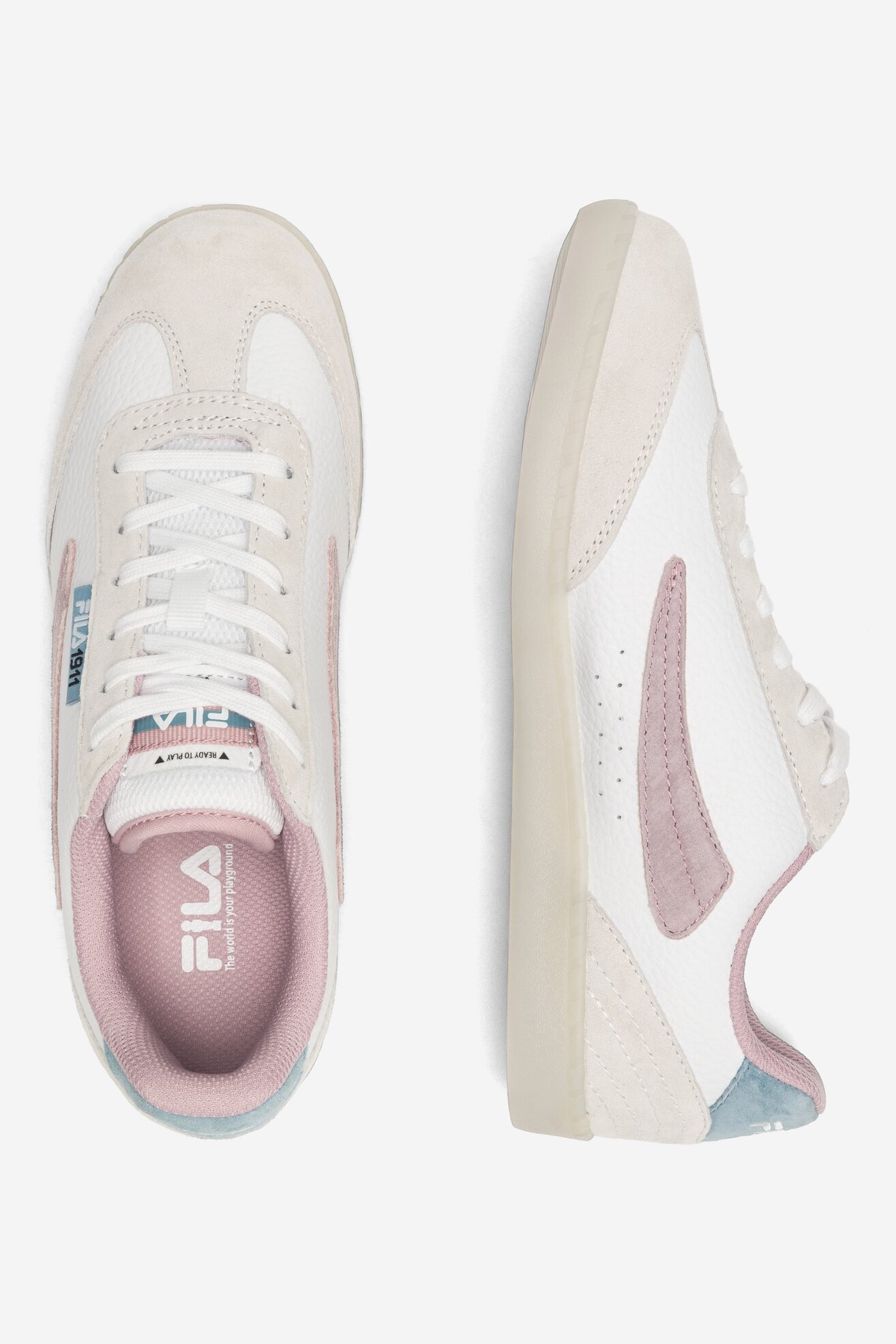 Sneakers Fila FILA BYB low wmn FFW0016 13152 MIX
