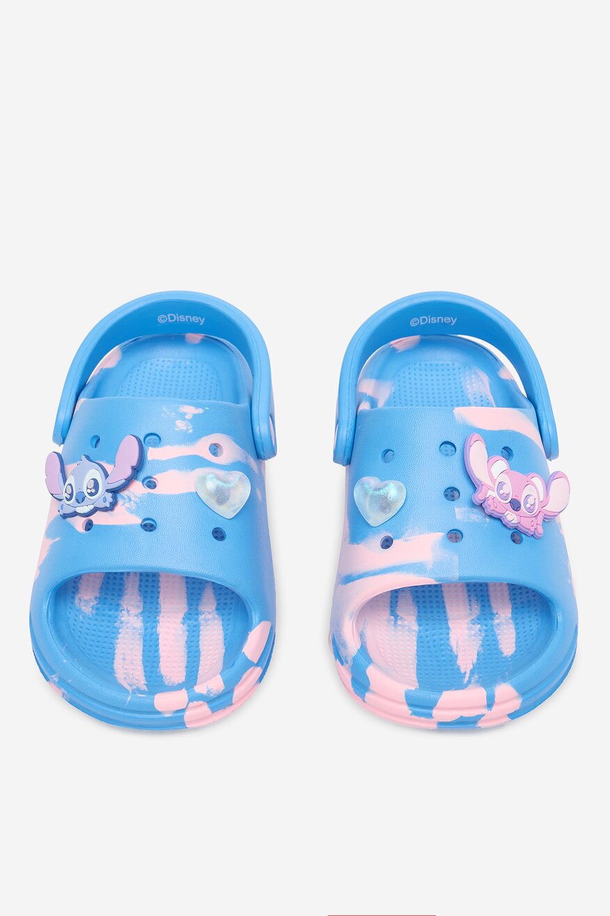 
                Disney Classics - Klapki basenowe - 5906751939321