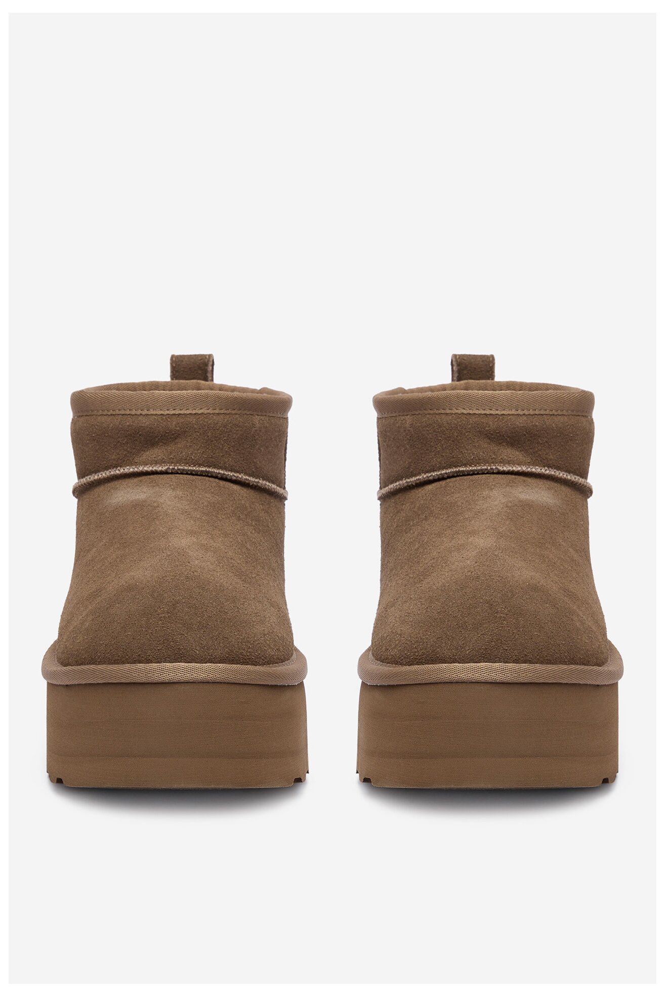 Ghete DeeZee DZN-005 MARO ÎNCHIS