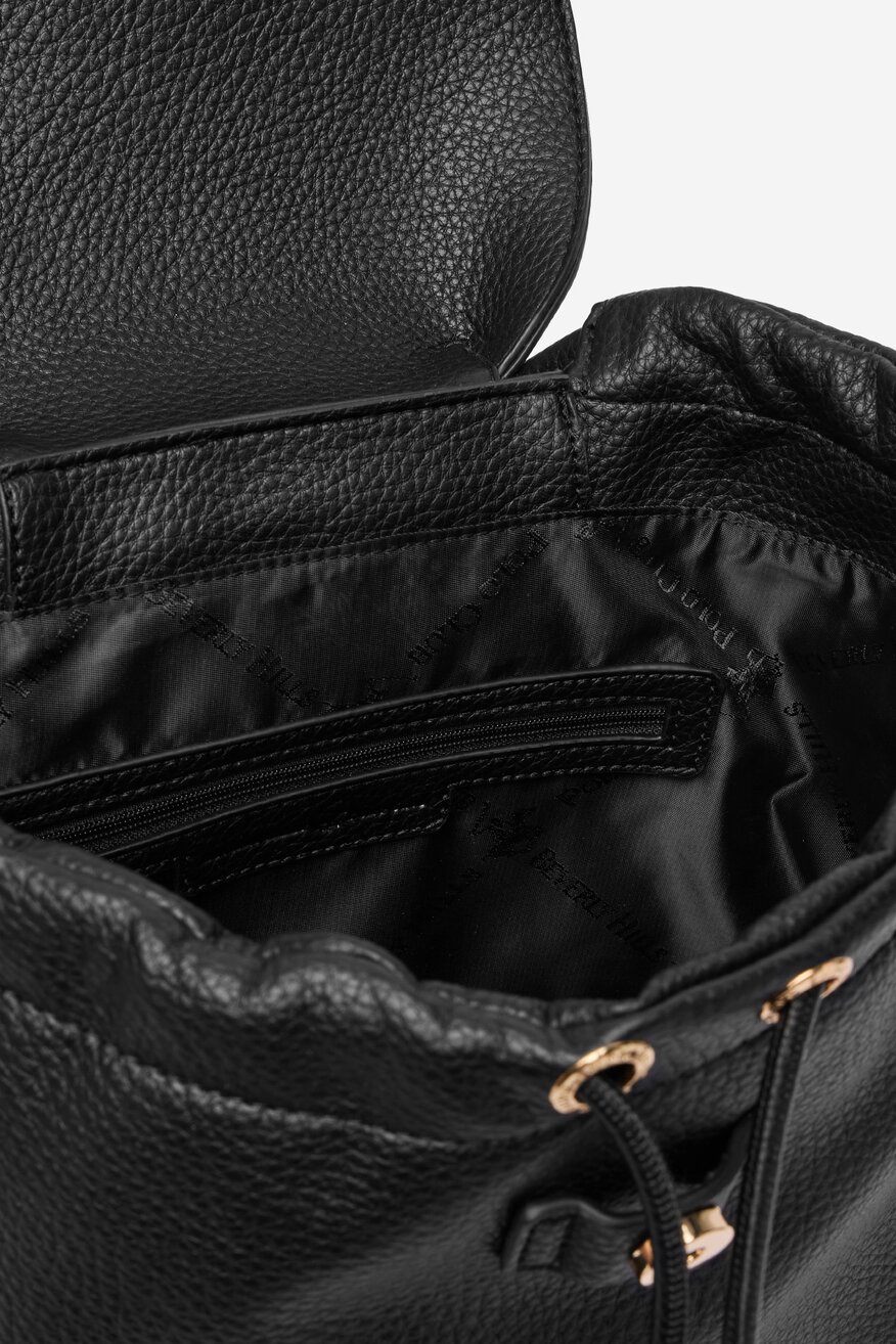 Раница Beverly Hills Polo Club ЧЕРЕН - 5906751598825