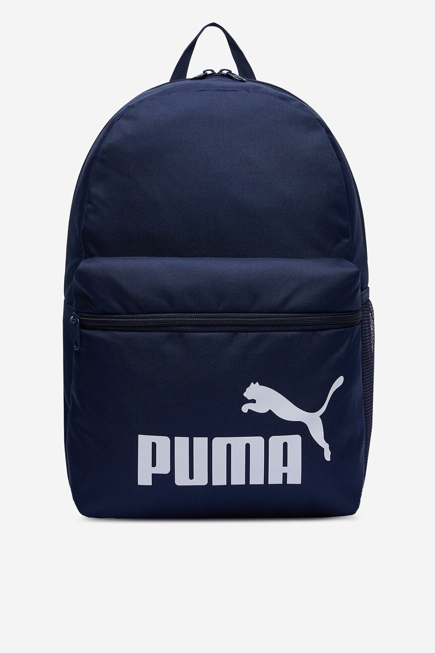 
                        Plecak Puma C-PHASE 91164 02 Granatowy - 5906751908389