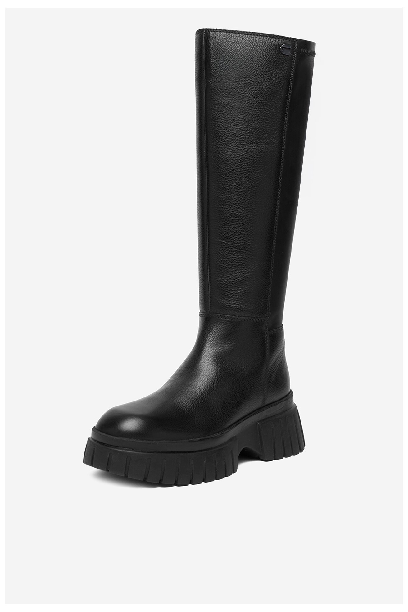 Ботуши G-STAR RAW CEO-WI33-CS555-KIWI-16 ЧЕРЕН