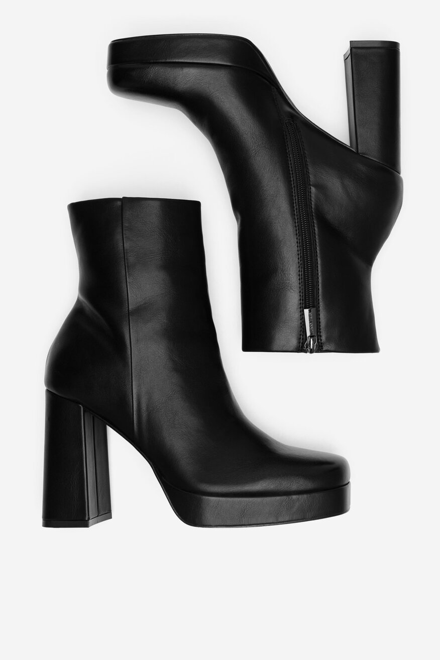 
                Ботильйони Jenny Fairy ЧОРНИЙ - 5905588847199