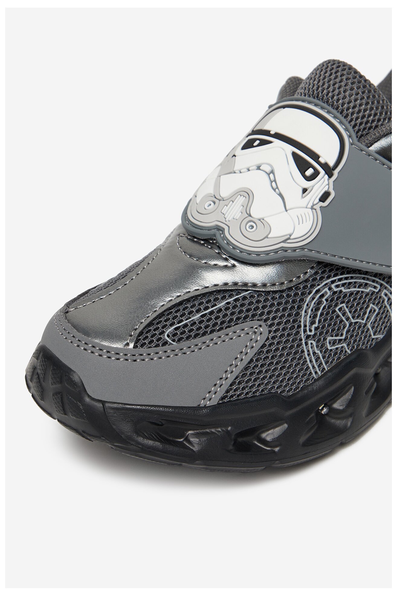 Sportska obuća Star Wars CEO-CP66-AW25-207SW SVETLO SIVA