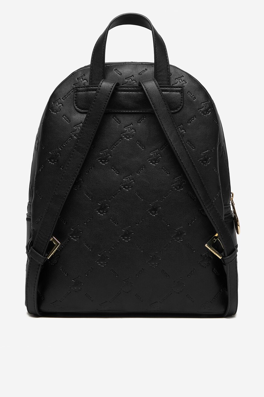 Beverly Hills Polo Club - Plecak - 5906751673348