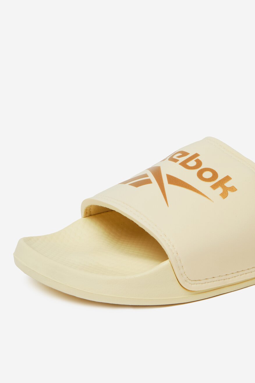 
                Папуче за базен Reebok ŽUTA - 5906751055823