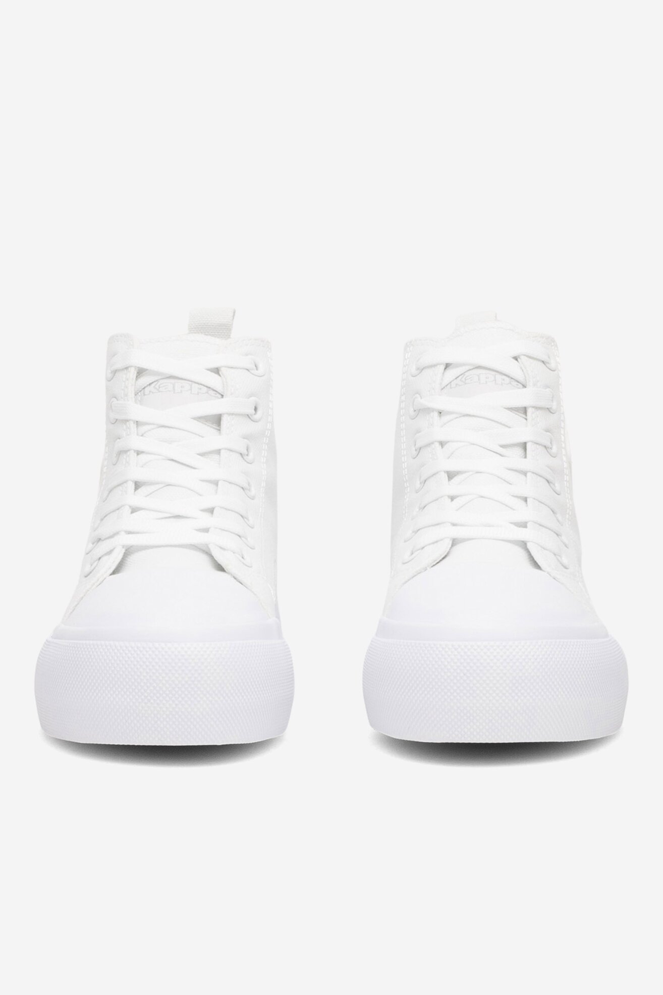 Sportcipő Kappa VISKA OC 243208OC-1010 FEHÉR