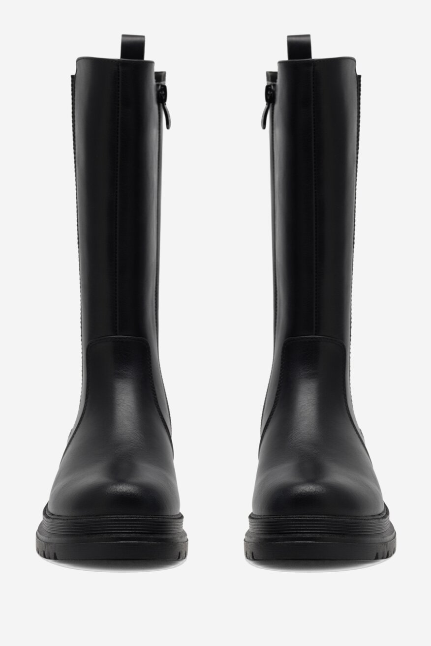 Nelli Blu - Kozaki ocieplane - 5905588132790