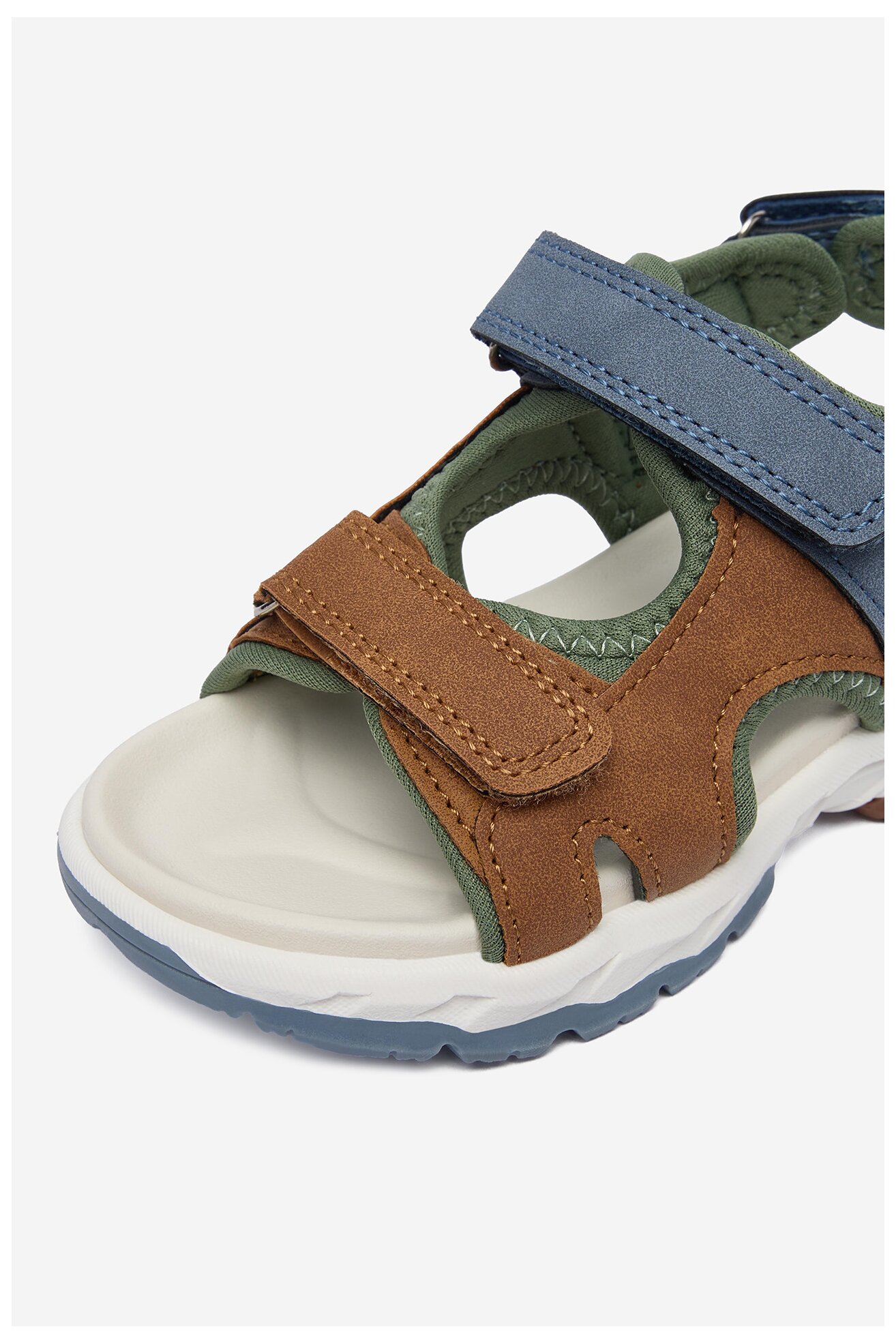 Sandale Beverly Hills Polo Club CEO-AVO-25071607161 MIKS