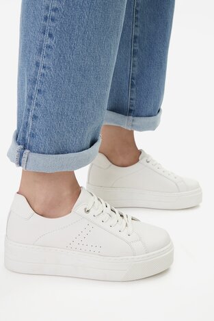 Кросівки Lasocki CEO-WI23-LUCCIANA-02 БІЛИЙ