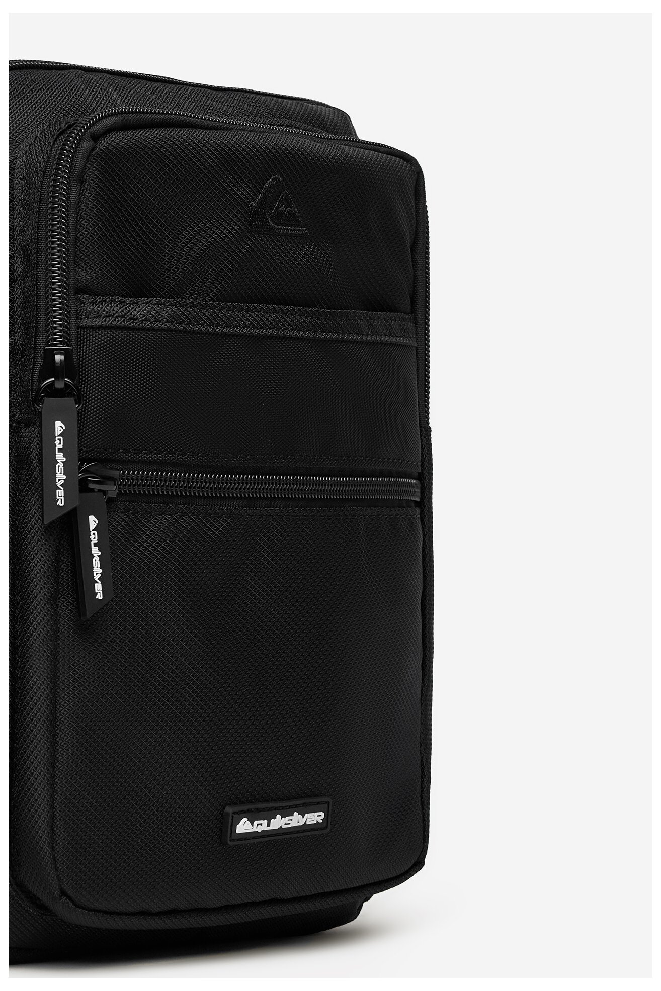 Torba męska QUIKSILVER QUIC-M-002-07 Czarny