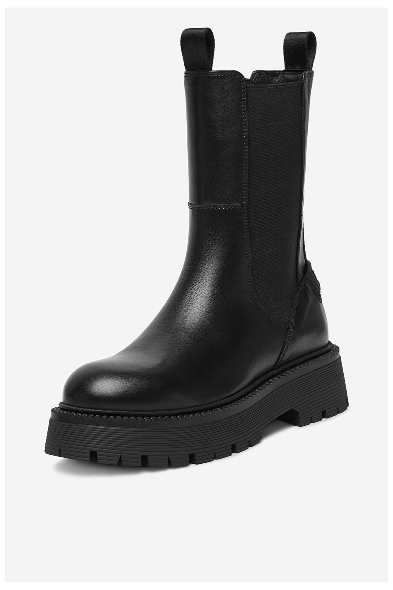 Botki G-STAR RAW CEO-PERI-70861 Czarny