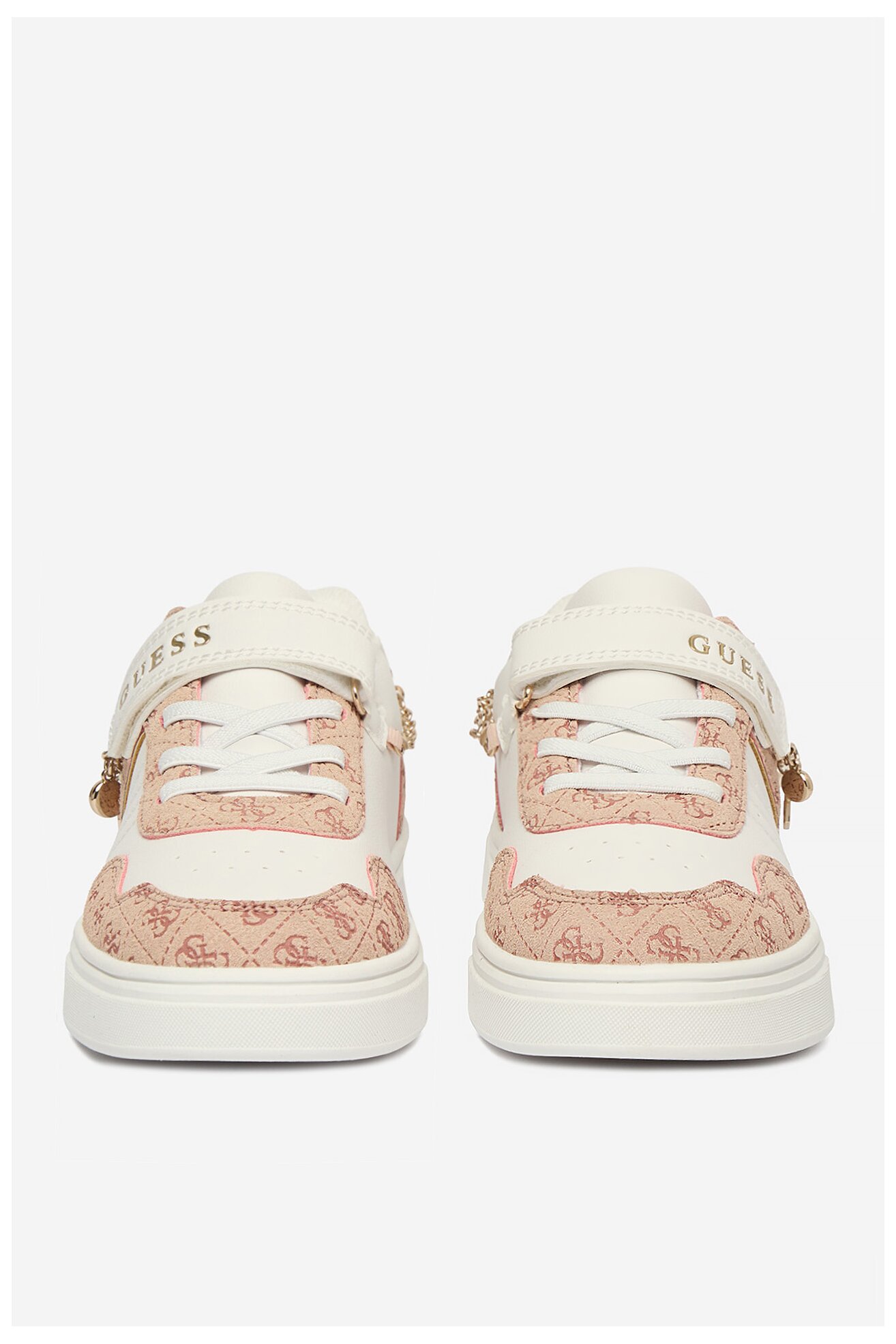 Сникърси GUESS CEO-25KC1001 БЯЛ